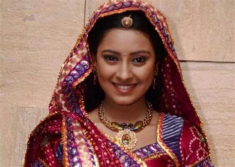 Pratyusha Banerjee In Traditional Looks Bollywood Addaa Latest