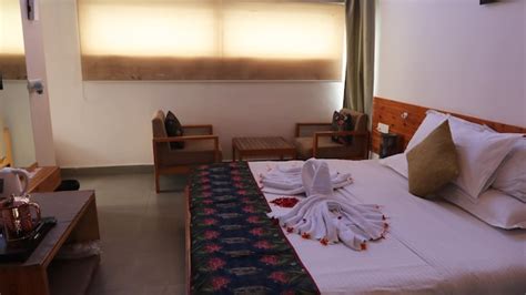 Mpt Bison Resort Madhai Hotel Sohagpur Reviews Photos And Offer