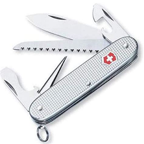 Best Swiss Army Knife For Everyday Carry AGDAILY