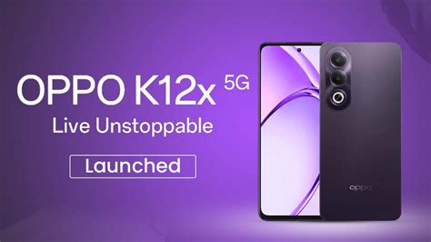 Ppo K X G Launched In India Price Specs And More