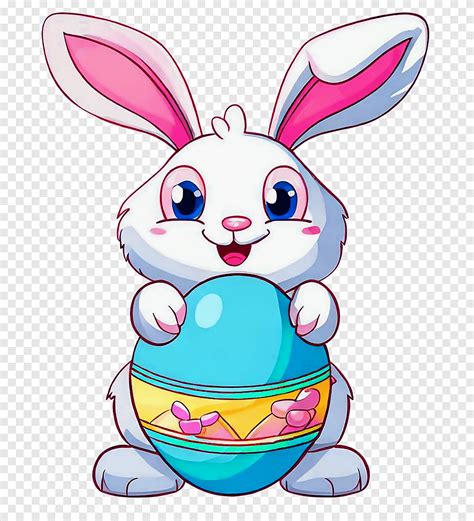 Easter Bunny Easter Easter Festival Easter Egg Cute Spring