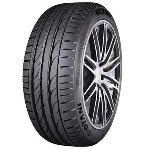 Шины Otani Kc2000 225 55 R17 101w Xl купить в интернет магазине Москвы