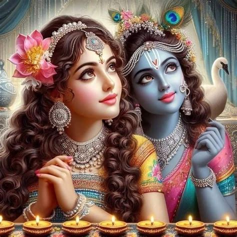 Pin By Mangu Zala On Krishna In Krishna Mantra Radhe Krishna