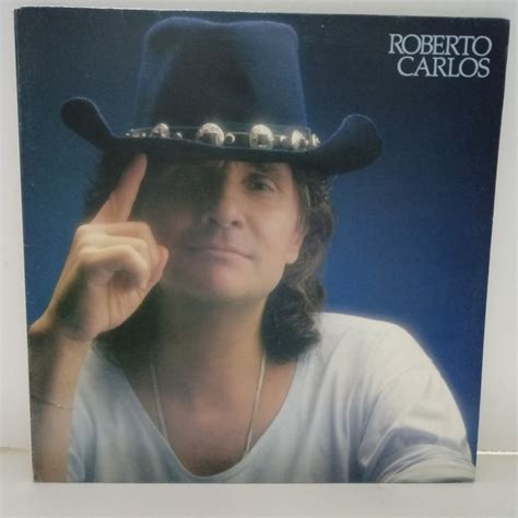 Lp Vinil Disco Roberto Carlos Luz Divina 116m Shopee Brasil