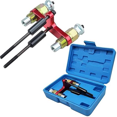 Snapklik Fuel Injector Install Remove Tool Kit For Bmw N N