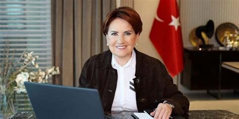 Akşener den Babalar Günü mesajı