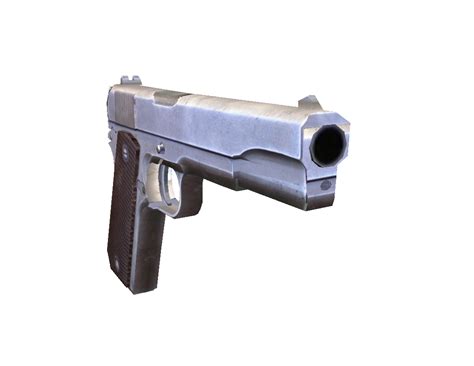 Colt 911 image - unnamed( - IndieDB