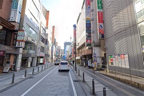 千葉の物件周辺の客層データ（千葉） 飲食店ドットコム