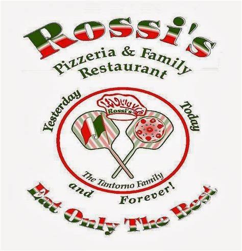 Rossi's Pizza | 17 Quakers Way, Quakertown, PA 18951, USA