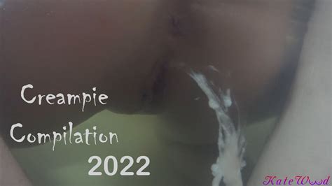 Kate Wood S Creampie Compilation Russian PAWG Porn By Boosty XHamster