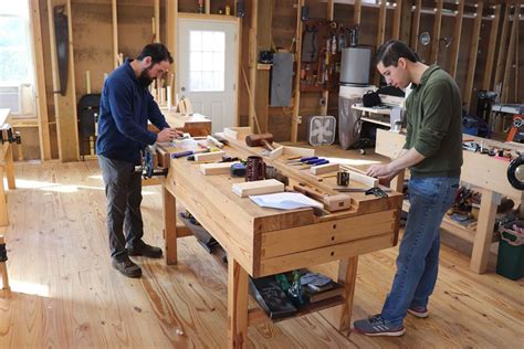 Hand Tool Woodworking School In Texas Full Circle School Of Woodworking