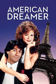 ‎American Dreamer (1984) directed by Rick Rosenthal • Reviews, film ...