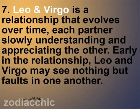 Leo N Virgo Leo And Virgo Virgo Relationships Leo Virgo Compatibility