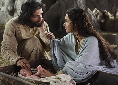 Watch this: The Nativity Story - The Inside of Life