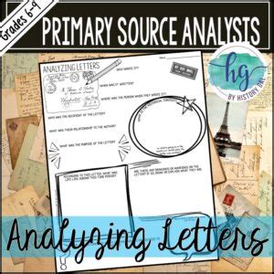 Analyzing Speeches As Primary Sources Print And Digital By History Gal