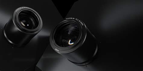ZEISS optics