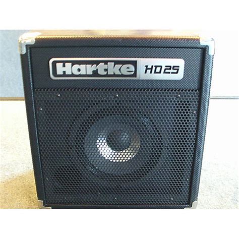 Used Hartke HD25 Bass Combo Amp | Guitar Center