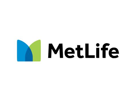 MetLife Logo PNG Transparent & SVG Vector - Freebie Supply