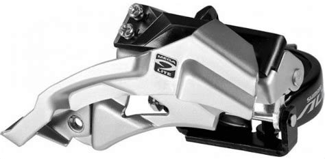 Передний переключатель Shimano Altus FD-M2000 3x9 купить в Петербурге ...