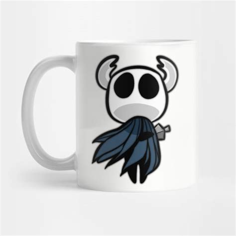 Hollow Knight Mugs New Release 2024