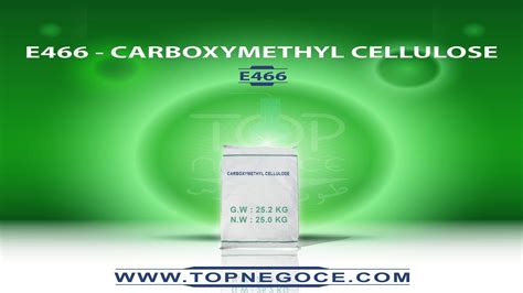 CARBOXYMETHYLCELLULOSE - YouTube