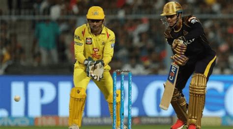 Csk Vs Kkr Match Prediction Who Will Win Todays Ipl Match The