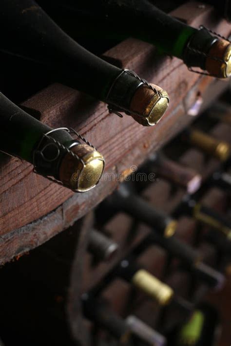 Vintage wine bottles stock image. Image of bottle, alcohol - 43555461