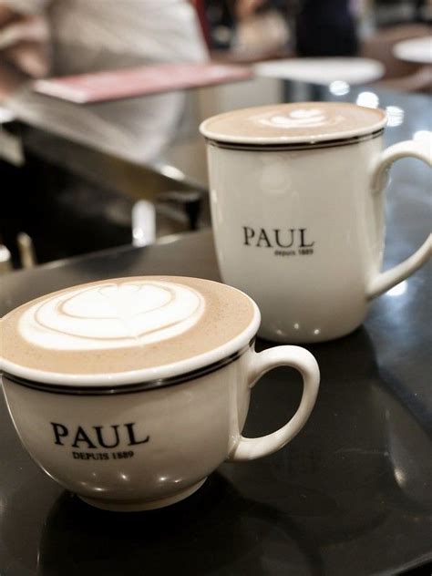 A french cafe experience at paul le cafe – Artofit