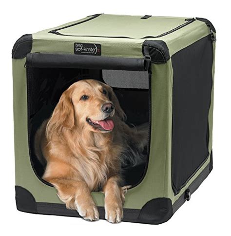 Best Dog Crates for Large Dogs (Top 5 Review) | HerePup!