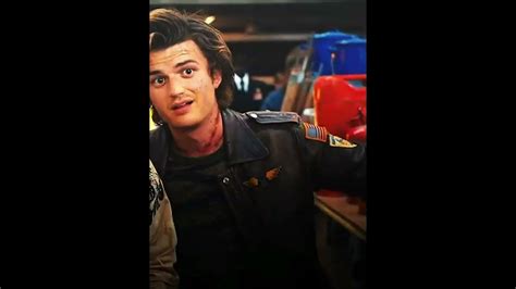 Steve Harrington Stranger Things S4 Volume 2 Youtube