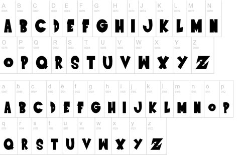 Descargar Fuente Dragon Ball Z GRATIS En IFONT