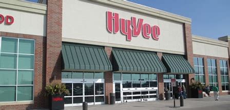 hy vee bloomington normal localwiki