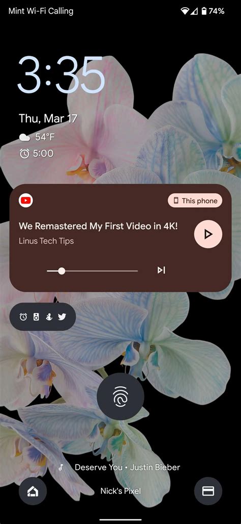 Silent Notifications In Android 13 Will Have Smaller Icons