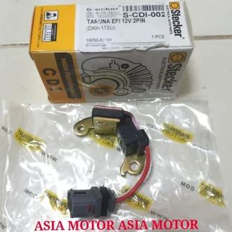 Jual Produk Cdi Delco Taruna Efi Termurah Dan Terlengkap November