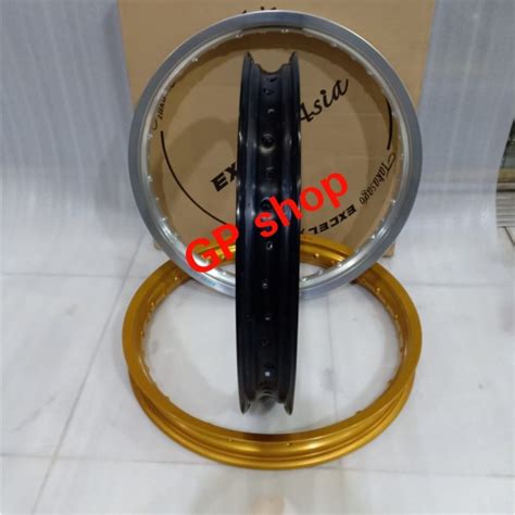 Jual Velg Takasago Excel Asia Ukuran Biji Atau Pcs Shopee