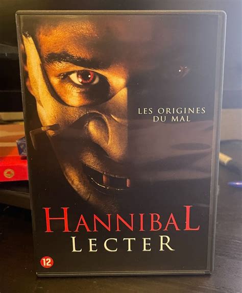 Hannibal Lecter Les Origines Du Mal Kaufen Auf Ricardo