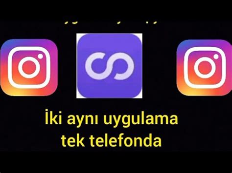 B R Telefonda K Nstagram Uygulama Klonlama Youtube