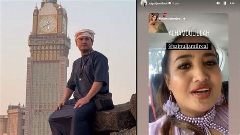 Respon Saipul Jamil Usai Lina Mukherjee Bebas Dari Penjara Gegara