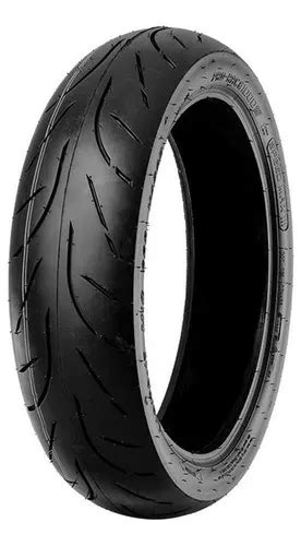 Pneu Moto Speedmax Aro 17 V456 130 70 17 62s Tl Traseiro