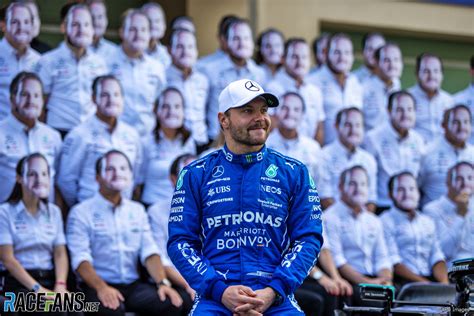 Valtteri Bottas Mercedes Yas Marina 2021 RaceFans