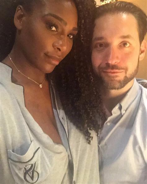 Serena Williams Shares Heartwarming First Picture Cuddling Newborn