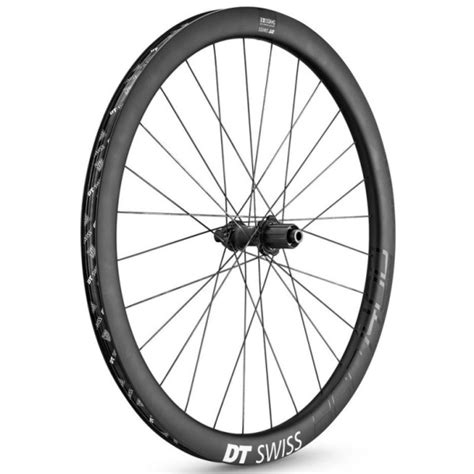 Roue Arrière Gravel Electrique DT Swiss HGC 1400 Spline Disque 12x148