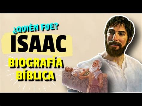 Significado bíblico de Isaac y su importancia