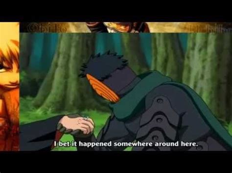 Deidara & Tobi Funny Moments : r/Naruto