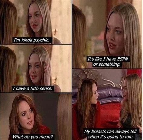 243 Best Images About Mean Girls Biotch On Pinterest The Plastics