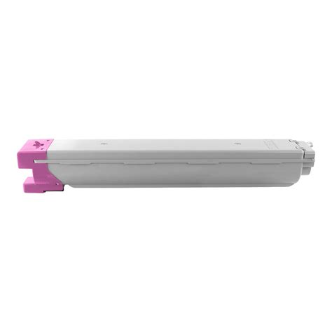 Clt M S Toner Cartridge Samsung Compatible Magenta