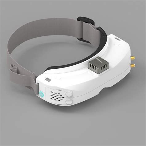 Skyzone SKY04X OLED Goggles