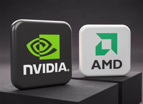 US restricts Nvidia and AMD sales of AI chips to China and Russia