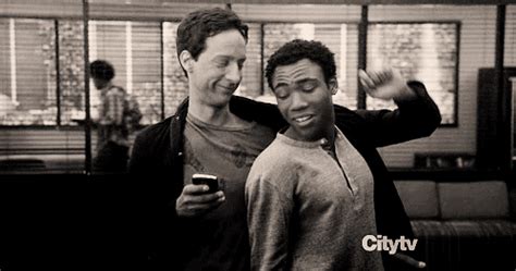 Troy and Abed ♥ - Troy & Abed Fan Art (29186465) - Fanpop