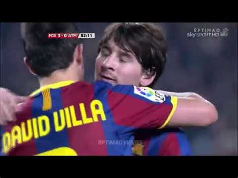 Quels Buts De Messi YouTube